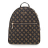 Рюкзак BACKPACK GUESS brown PQ699532
