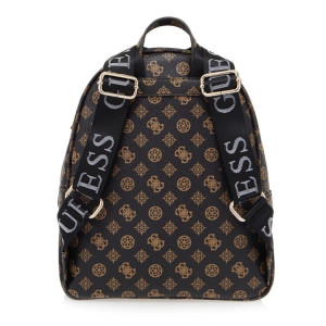 Рюкзак BACKPACK GUESS brown PQ699532