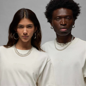 Футболка AIR JORDAN WM 85 SS TEE HF3447-133