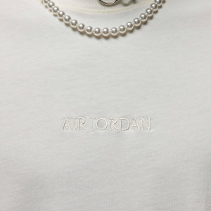 Футболка AIR JORDAN WM 85 SS TEE HF3447-133