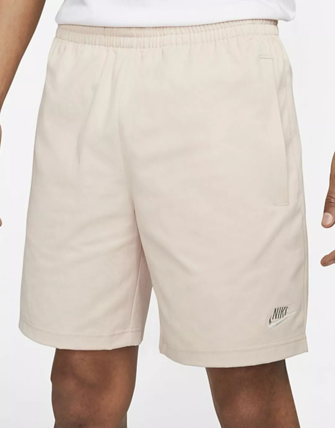 Шорти Nike Sportswear Club FN8938-126