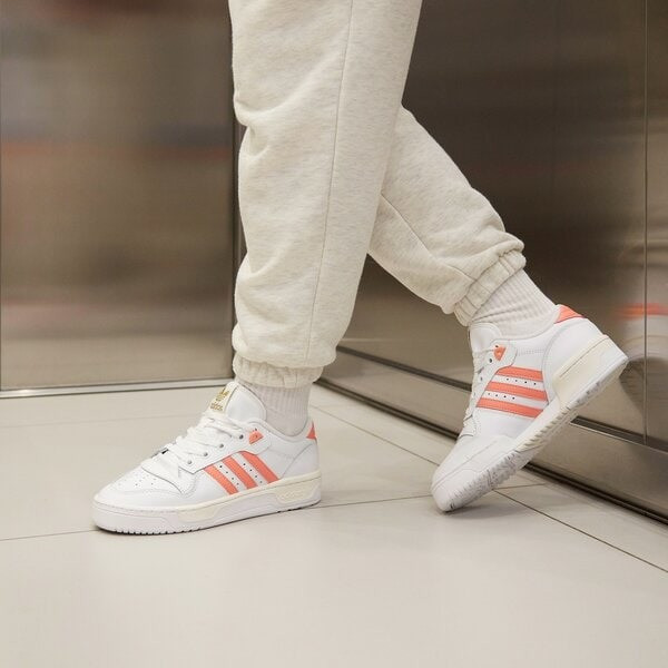 Кросівки Adidas Rivalry Low GW2184 GW2184