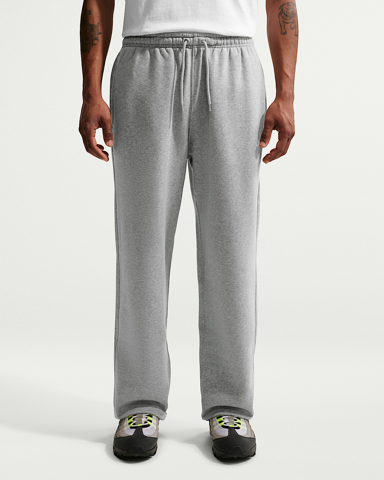 Штани Nike M CLUB BB OH PANT FN3730-063