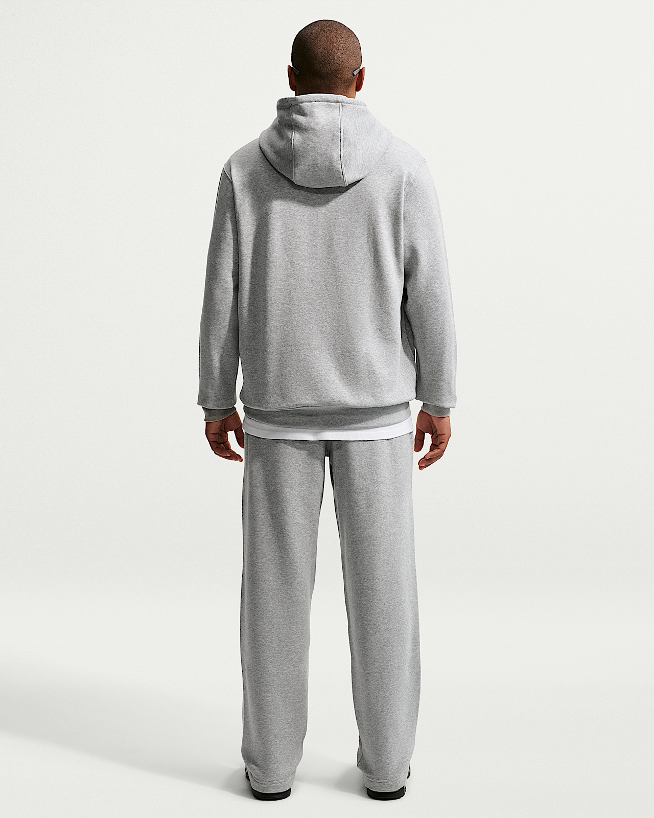 Штани Nike M CLUB BB OH PANT FN3730-063