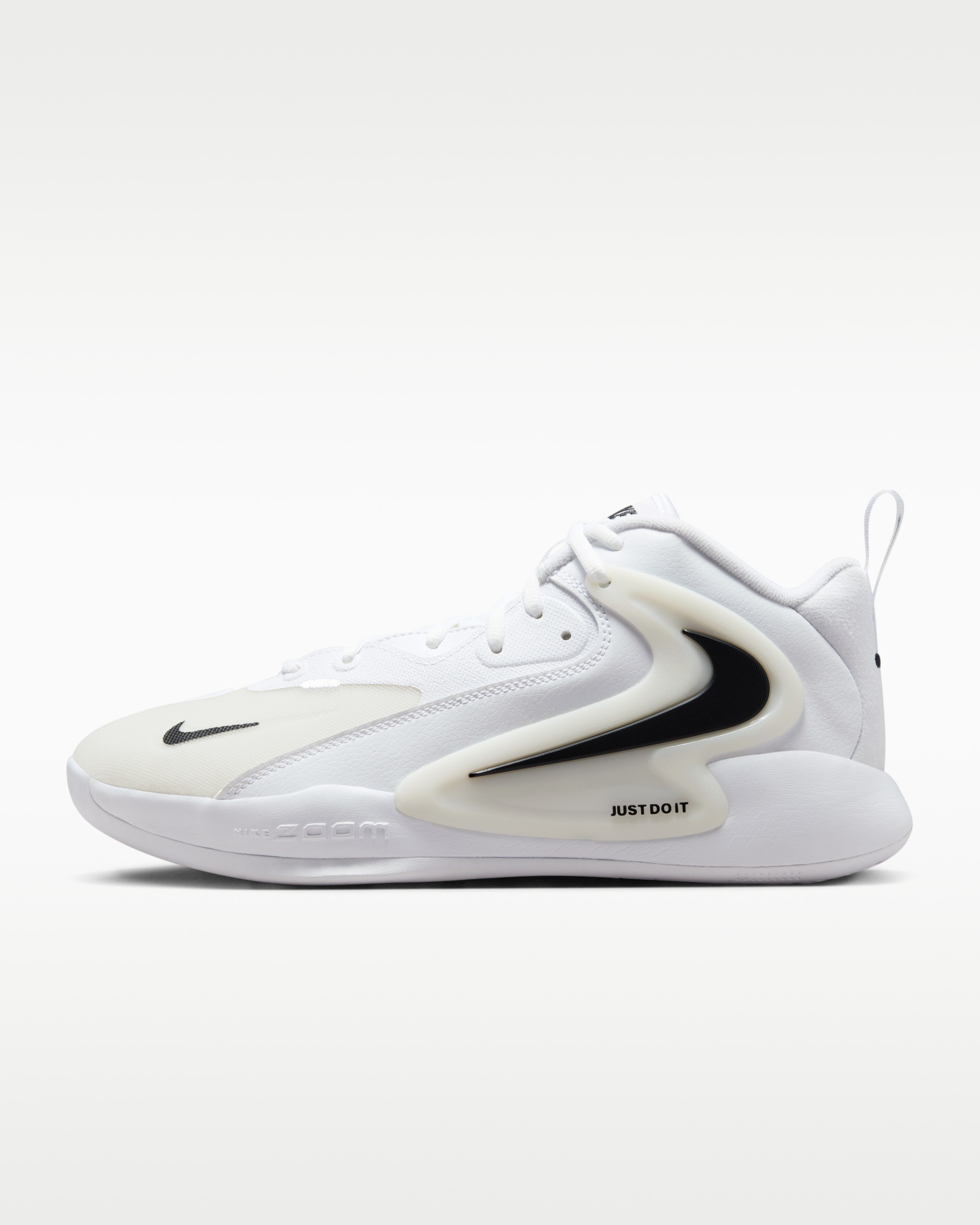 Кросівки Nike Zoom Hyperset 2 white FQ7070-101