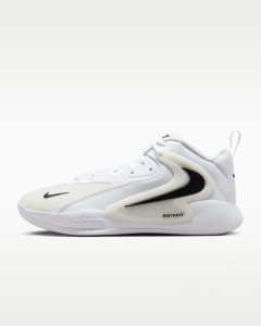 Кросівки Nike Zoom Hyperset 2 white FQ7070-101