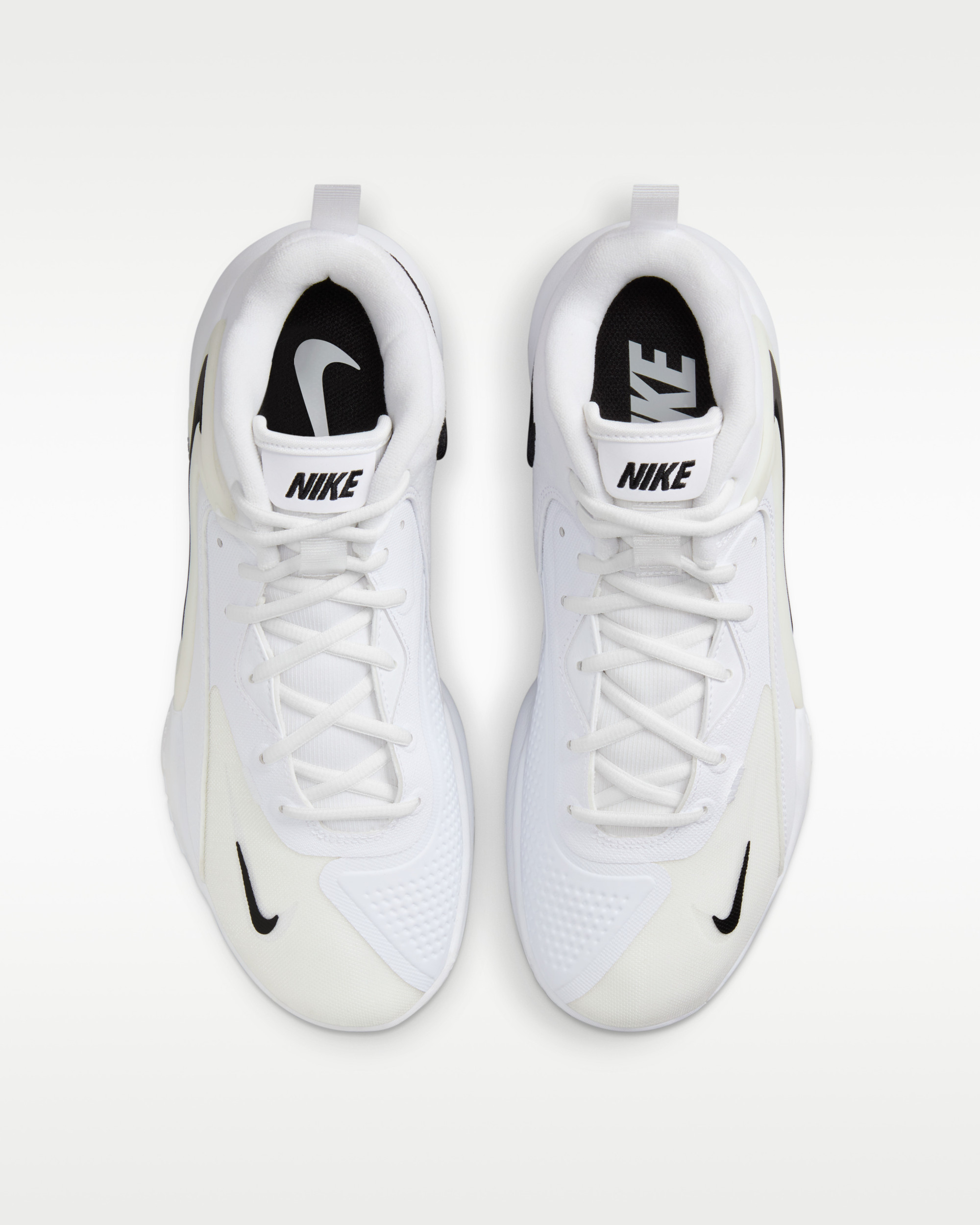 Кросівки Nike Zoom Hyperset 2 white FQ7070-101