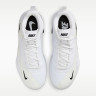 Кросівки Nike Zoom Hyperset 2 white FQ7070-101