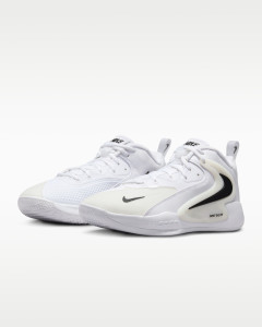 Кросівки Nike Zoom Hyperset 2 white FQ7070-101