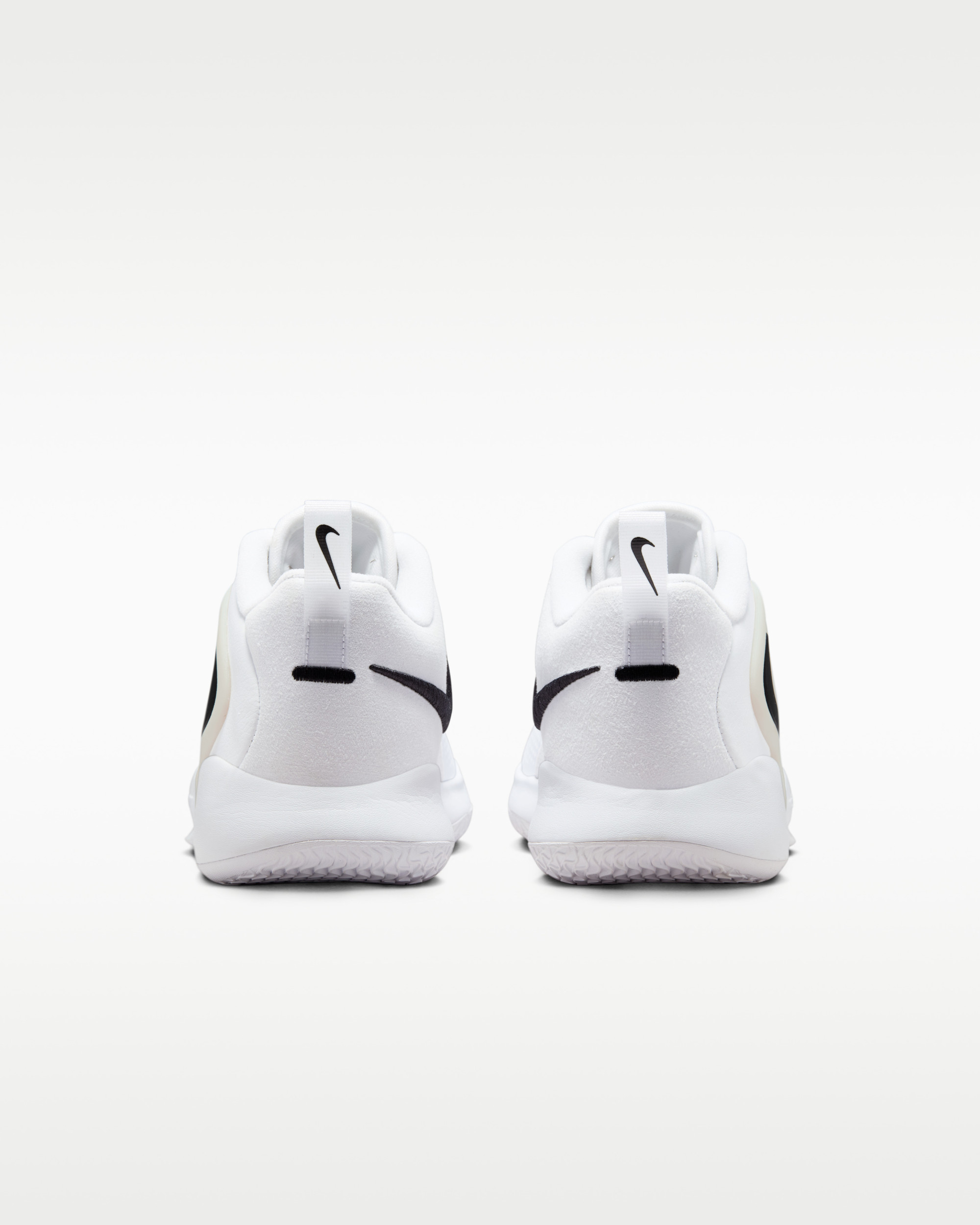 Кросівки Nike Zoom Hyperset 2 white FQ7070-101