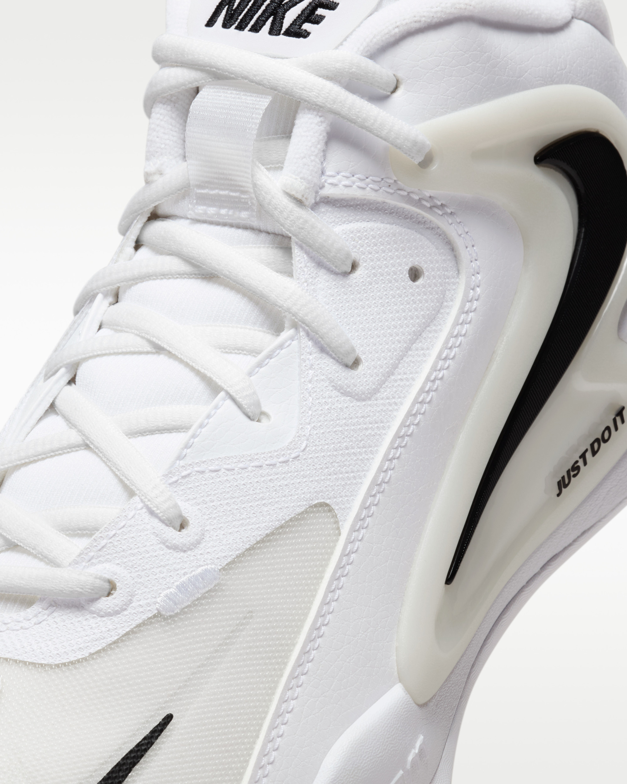 Кросівки Nike Zoom Hyperset 2 white FQ7070-101