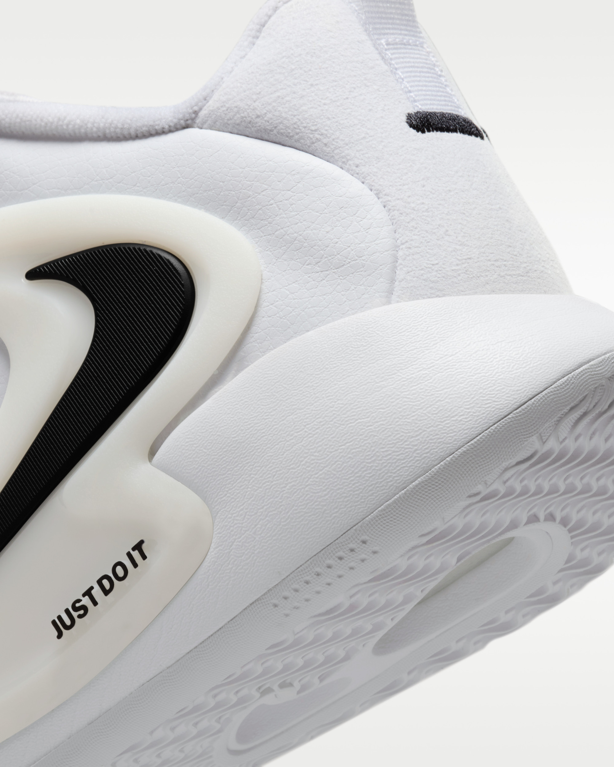 Кросівки Nike Zoom Hyperset 2 white FQ7070-101