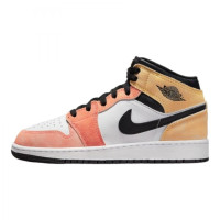Кросівки AIR JORDAN 1 MID SE GS DX4365-800