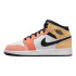 Кросівки AIR JORDAN 1 MID SE GS DX4365-800