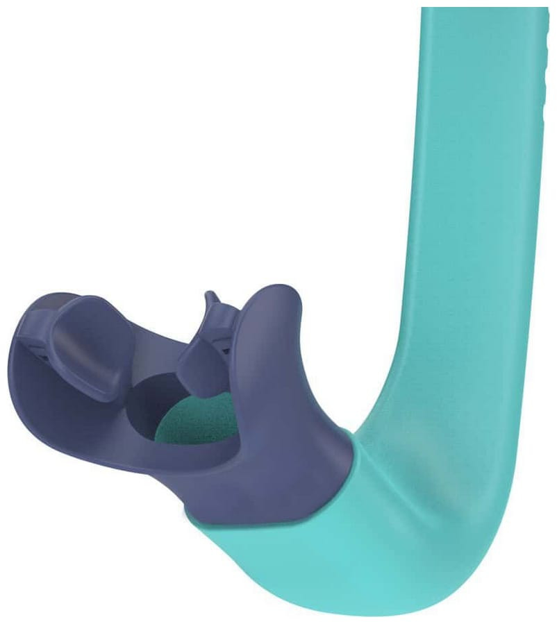 Аква-трубка для маски Speedo Bullet Head Snorkel 8-753047716243