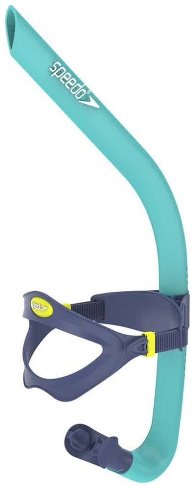 Аква-трубка для маски Speedo Bullet Head Snorkel 8-753047716243