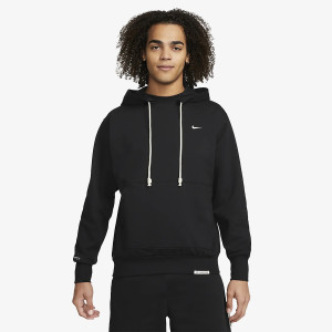 Худі чоловіче Nike Dri-Fit Standard Issue Black DQ5818-010