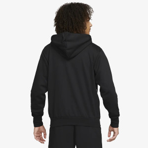 Худі чоловіче Nike Dri-Fit Standard Issue Black DQ5818-010