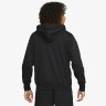 Худі чоловіче Nike Dri-Fit Standard Issue Black DQ5818-010