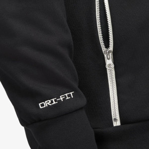 Худі чоловіче Nike Dri-Fit Standard Issue Black DQ5818-010