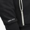 Худі чоловіче Nike Dri-Fit Standard Issue Black DQ5818-010