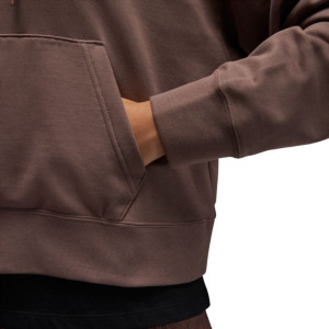 Толстовка Air Jordan X Paris Saint-Germain Fleece DN3346-291