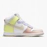 Кросівки Nike Dunk High Cashmere (W) DD1869-108