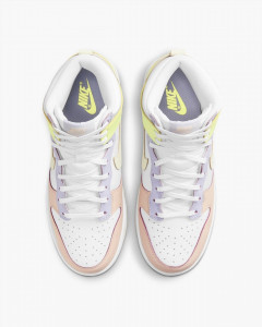 Кросівки Nike Dunk High Cashmere (W) DD1869-108