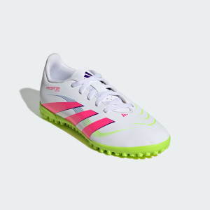 Сороконіжки Adidas Predator Club Turf Performance ID3806