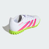Сороконіжки Adidas Predator Club Turf Performance ID3806