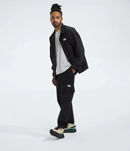 Штани THE NORTH FACE - EASY WIND TROUSERS NF0A8767JK3