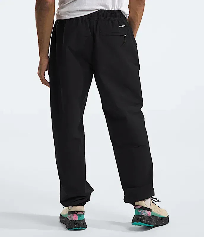 Штани THE NORTH FACE - EASY WIND TROUSERS NF0A8767JK3