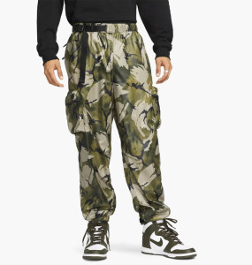 Штани Nike Sportswear Tech Pack DV4470-351