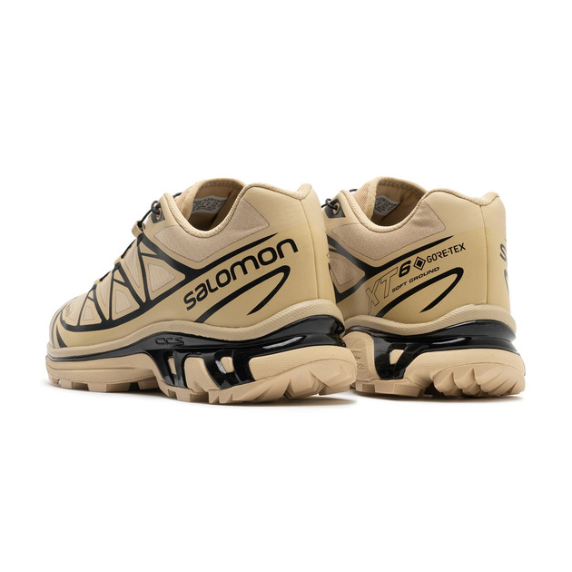 Кросівки чоловічі Salomon Xt-6 Gtx Beige 474455 46 474455