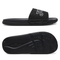 Шльопанці чоловічі Joma Land black SLANDS2501