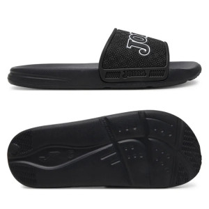 Шльопанці чоловічі Joma Land black SLANDS2501