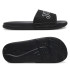 Шльопанці чоловічі Joma Land black SLANDS2501