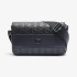 Сумка унісекс Lacoste Nomogramme Black NU4838MR.000