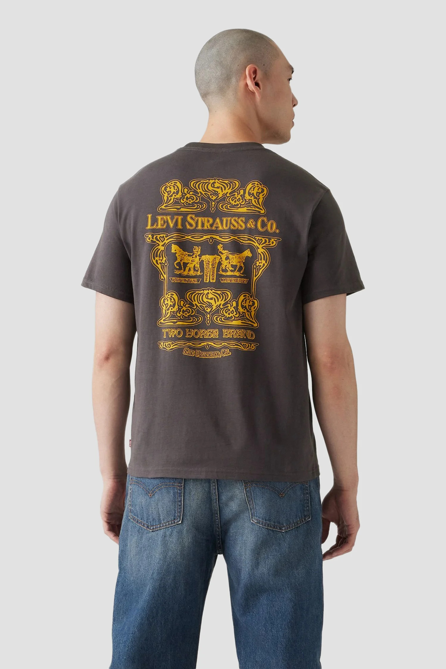 Футболка T-shirt 161431947