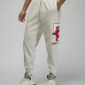 Штани Air Jordan Artist Series By Jacob Rochester Fleece Pants White DV1601-141