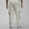 Штани Air Jordan Artist Series By Jacob Rochester Fleece Pants White DV1601-141