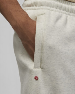 Штани Air Jordan Artist Series By Jacob Rochester Fleece Pants White DV1601-141
