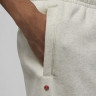 Штани Air Jordan Artist Series By Jacob Rochester Fleece Pants White DV1601-141