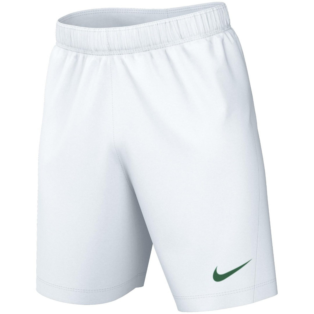 Шорти тренувальні Nike Y NK DF PARK III SHORT NB K BV6865-102