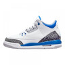 Кросівки Jordan 3 Retro Racer Blue (GS) 398614-145