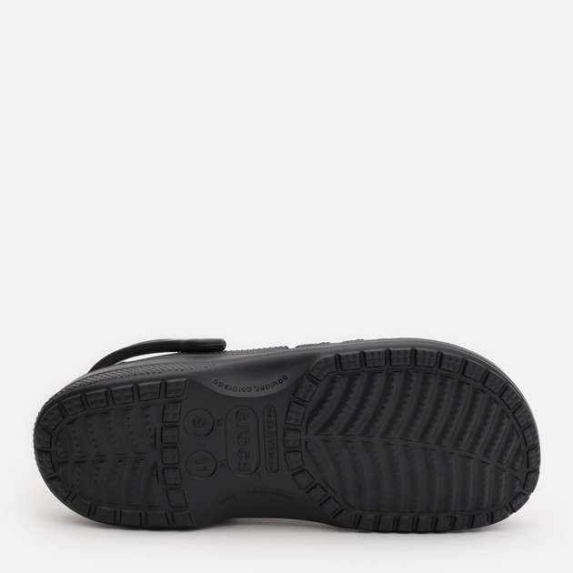Шльопанці Crocs BAYA 10126-001