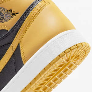 Кросівки Jordan 1 Retro High Pollen 555088-701