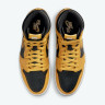 Кросівки Jordan 1 Retro High Pollen 555088-701