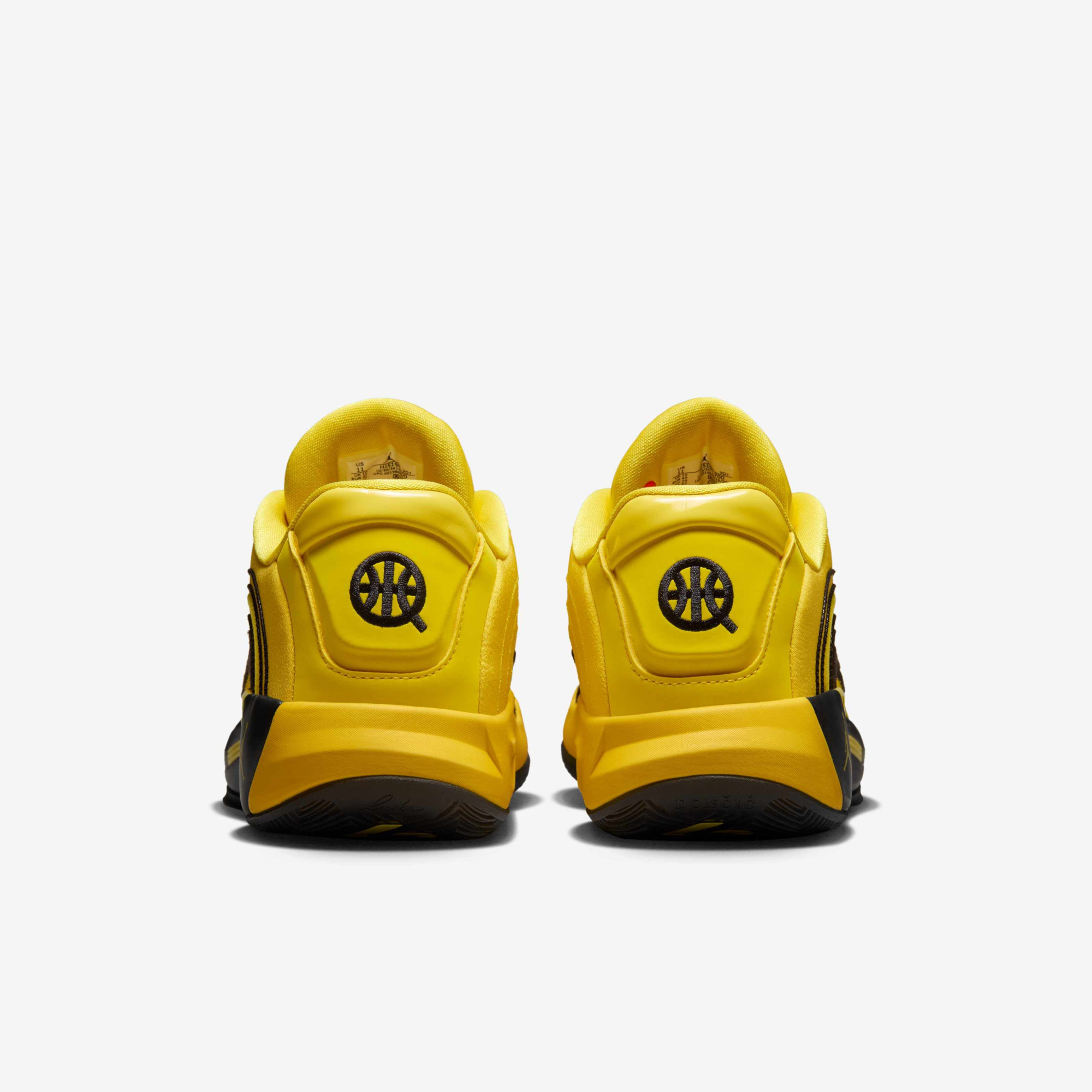 Кросівки Air Jordan Luka 4 HJ5196-700