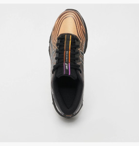 Кросівки Asics Gel-Quantum 360 Vii Black/Orange 1201A915-003